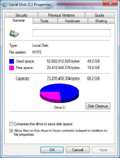 What is File System in Operating System?